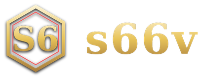 s66v logo
