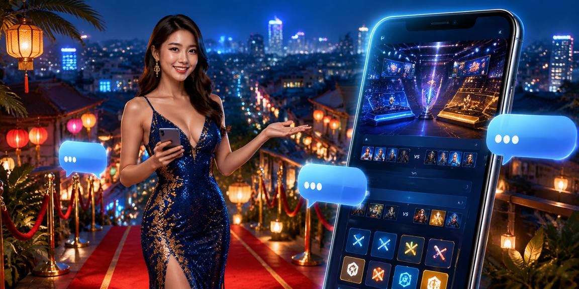 s66v Tải ứng dụng s66v – Android và iOS